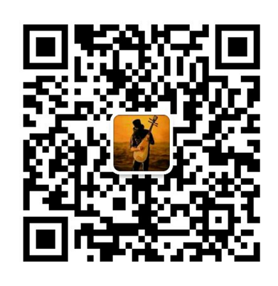 学琴咨询二维码